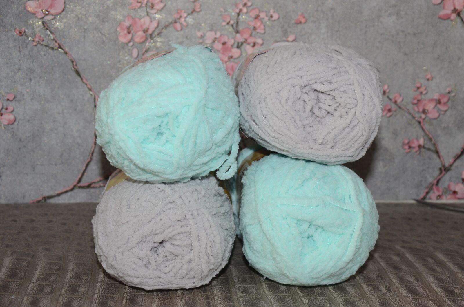 Nikon D7000 sample photo. Knitting, yarn, hobby photography