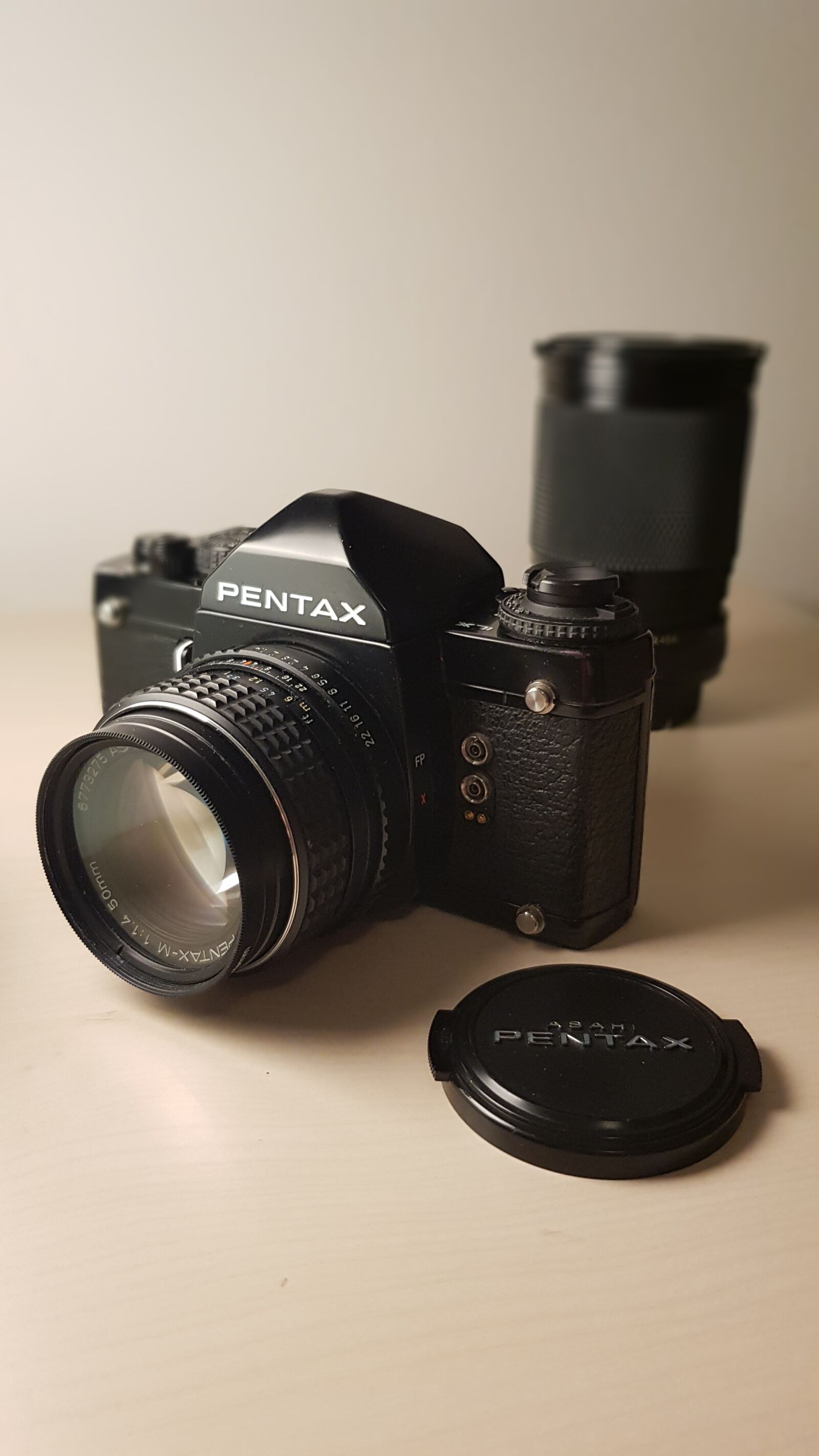 Samsung Galaxy S8 sample photo. Pentax, reflex camera, camera photography
