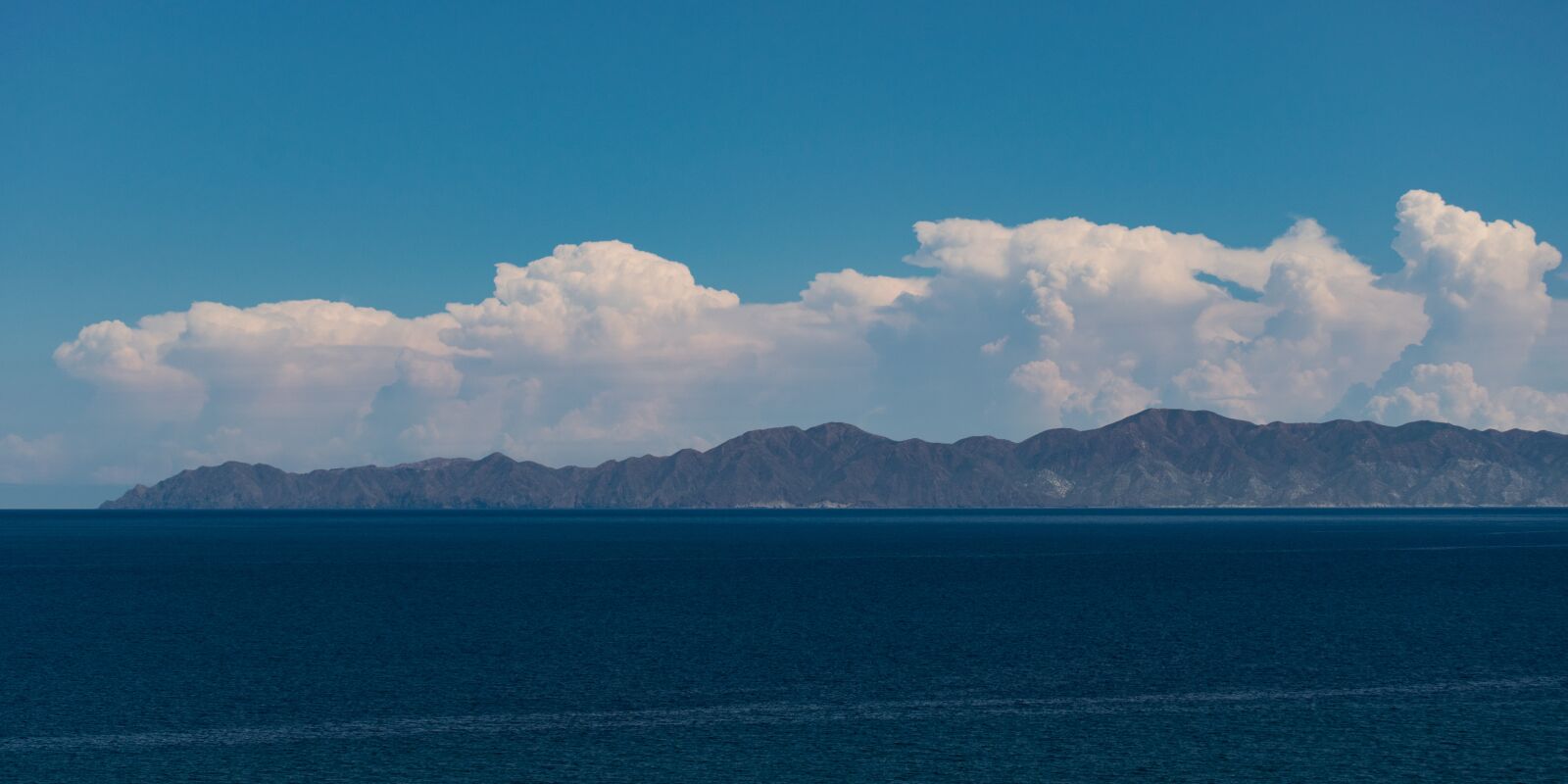 Nikon D3300 sample photo. Landscape, clouds, sky photography