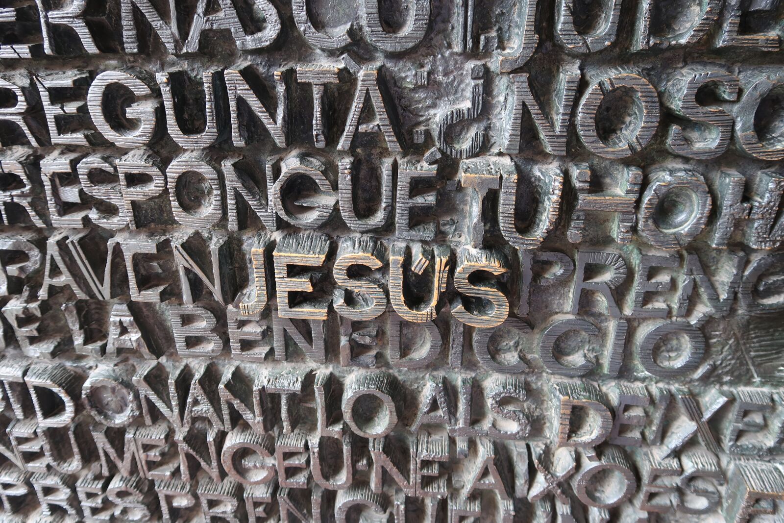 Canon PowerShot G7 X Mark II sample photo. Gaudi, barcelona, gaudi cathedral photography