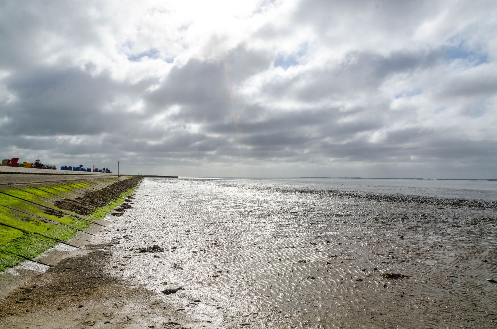 Nikon D7000 sample photo. Beach, sea, north sea photography