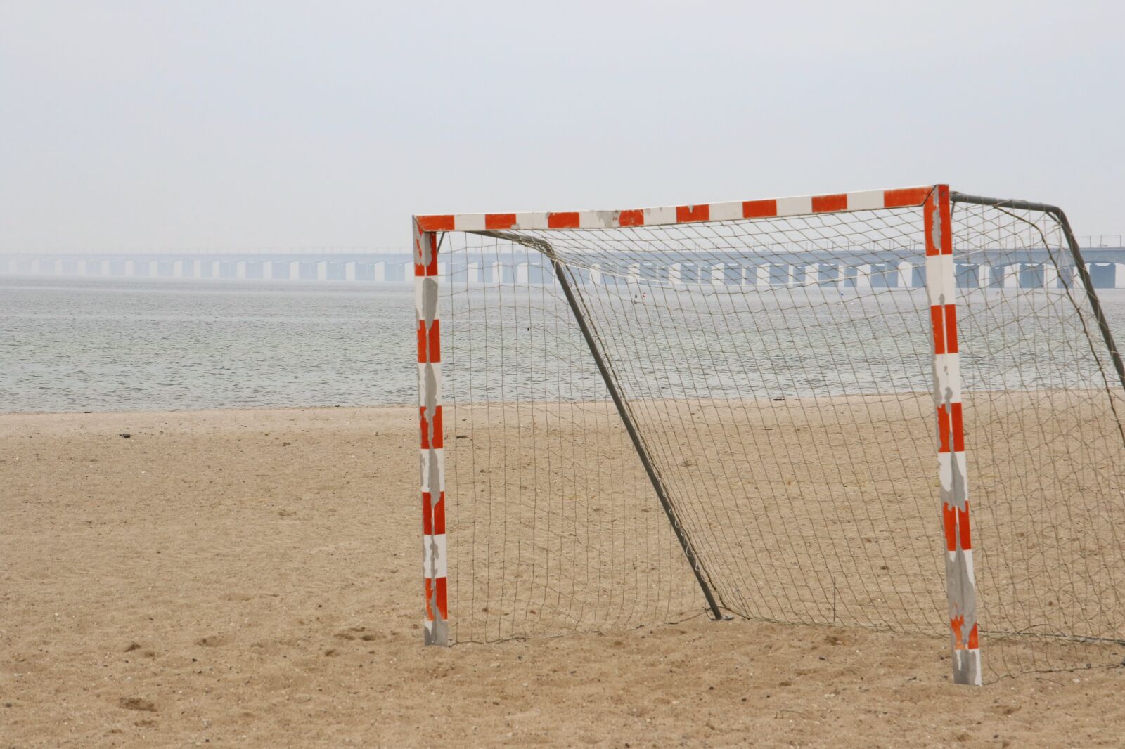 Canon EOS 7D Mark II sample photo. Beach, bridge, drive, fun photography