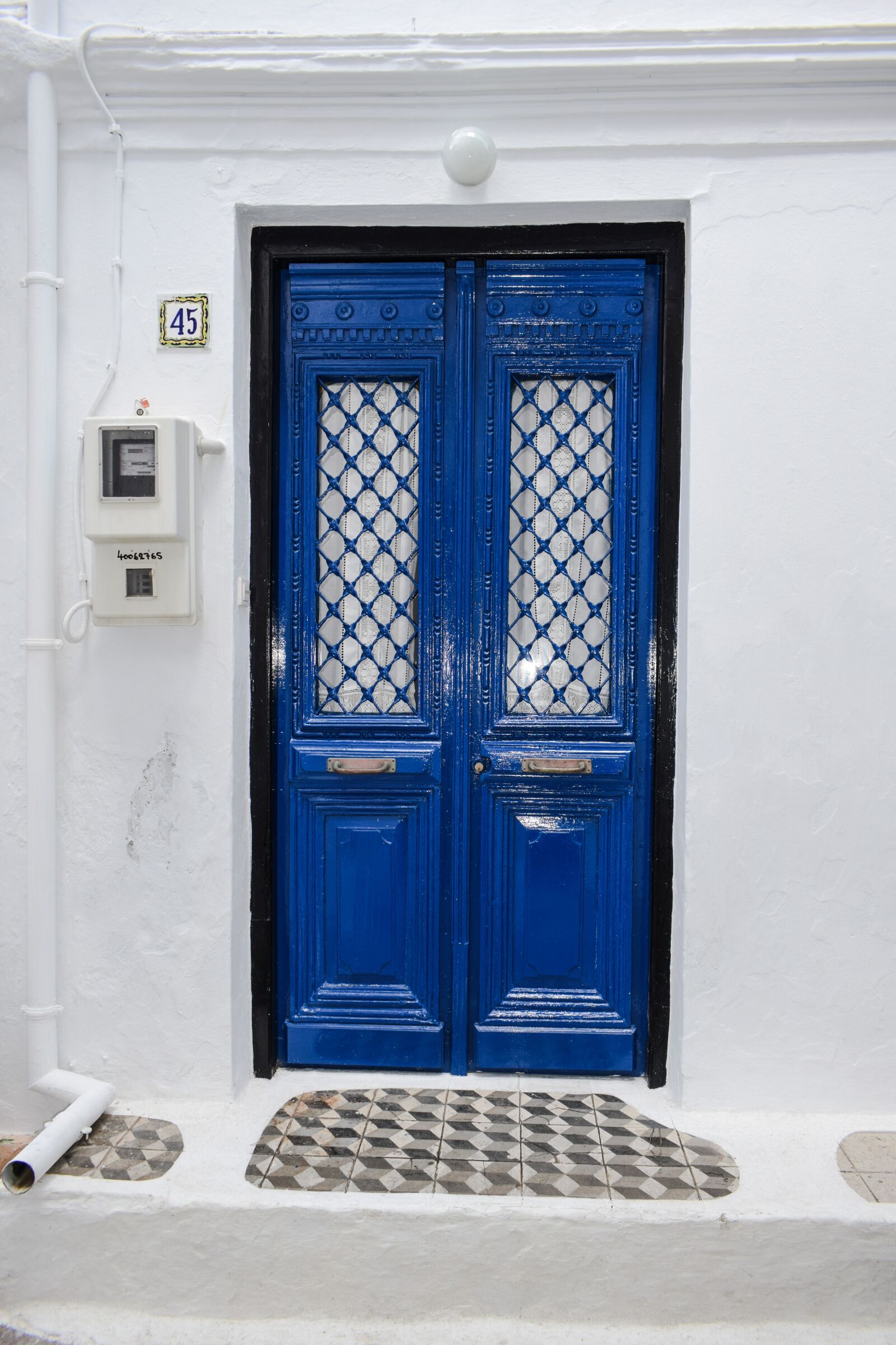 Nikon D3300 sample photo. Door, house, architecture photography