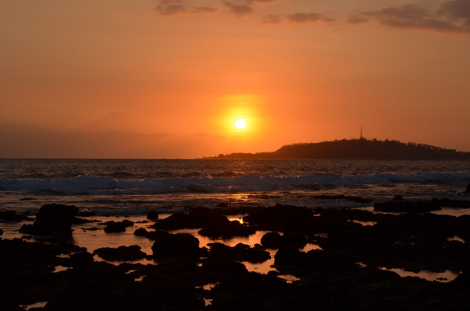 Nikon D5100 sample photo. Indonesia, bali, gili air photography