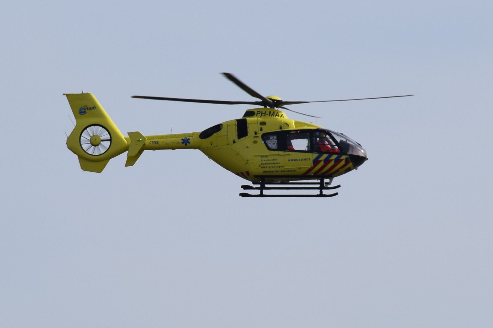 Nikon D5300 sample photo. Helicopter, aircraft, fly photography