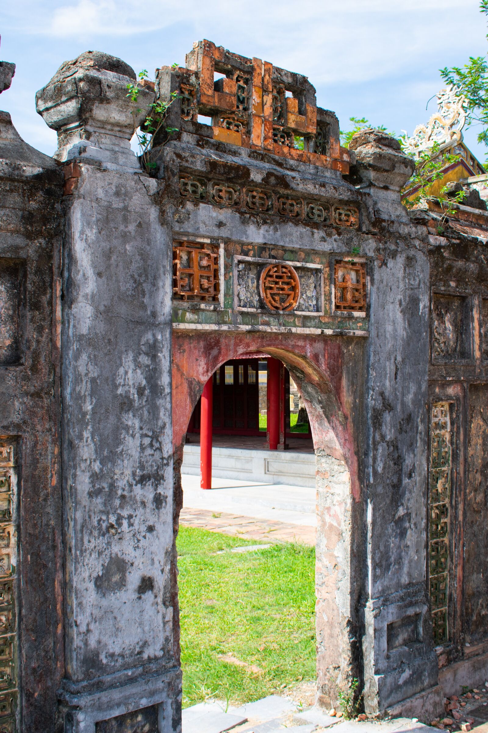 Nikon D3400 sample photo. Vietnam, hoi an, hue photography