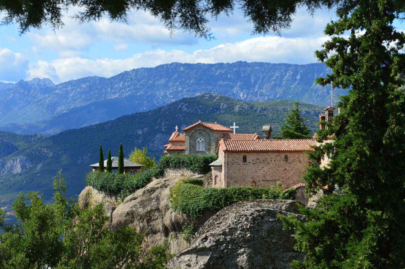 Nikon D3200 sample photo. Landscape, order, city photography
