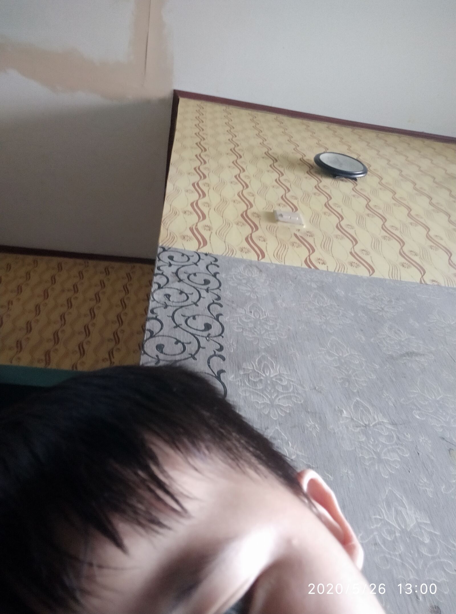 Xiaomi Redmi Note 7 sample photo