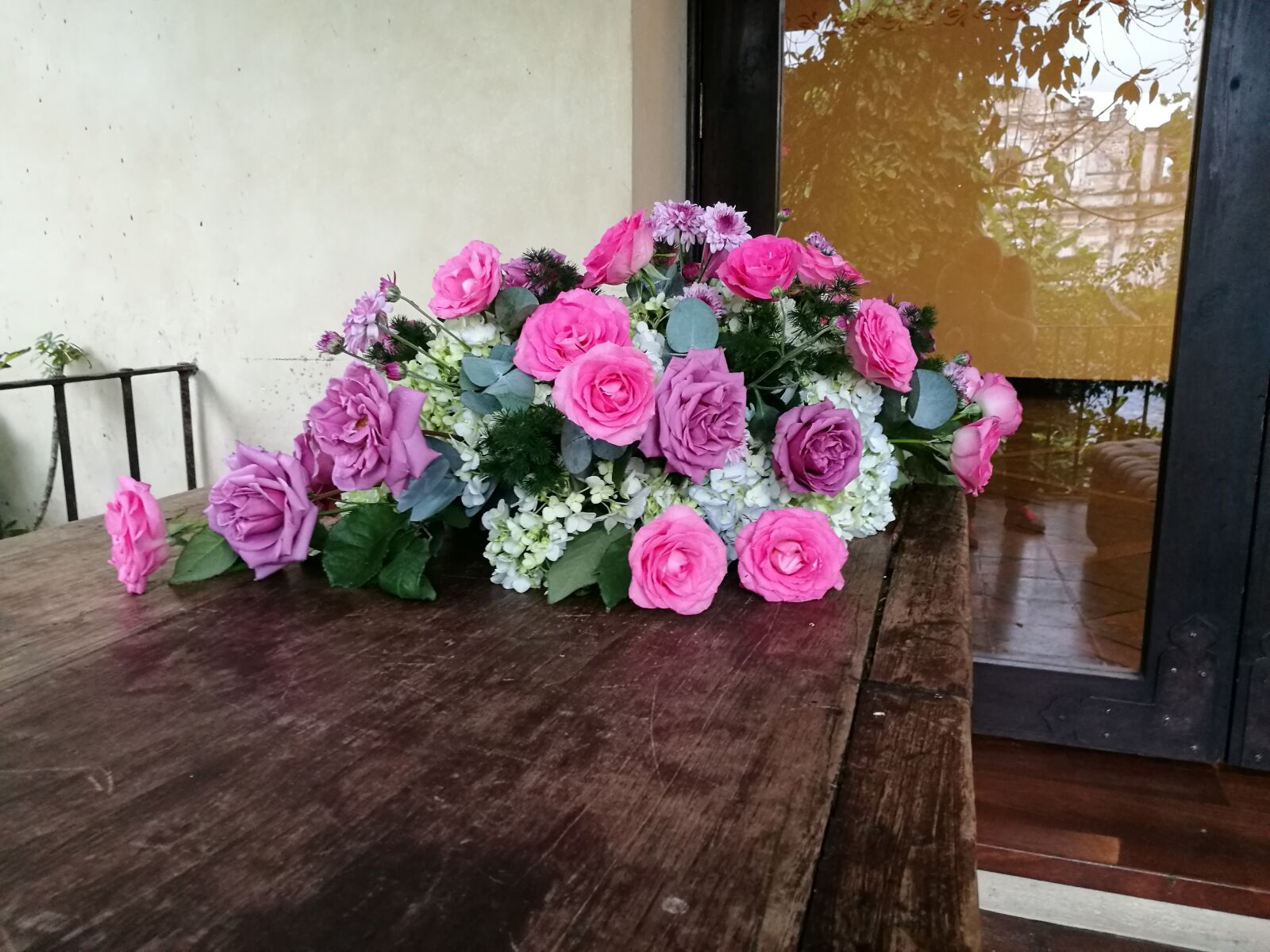 HUAWEI P9 sample photo