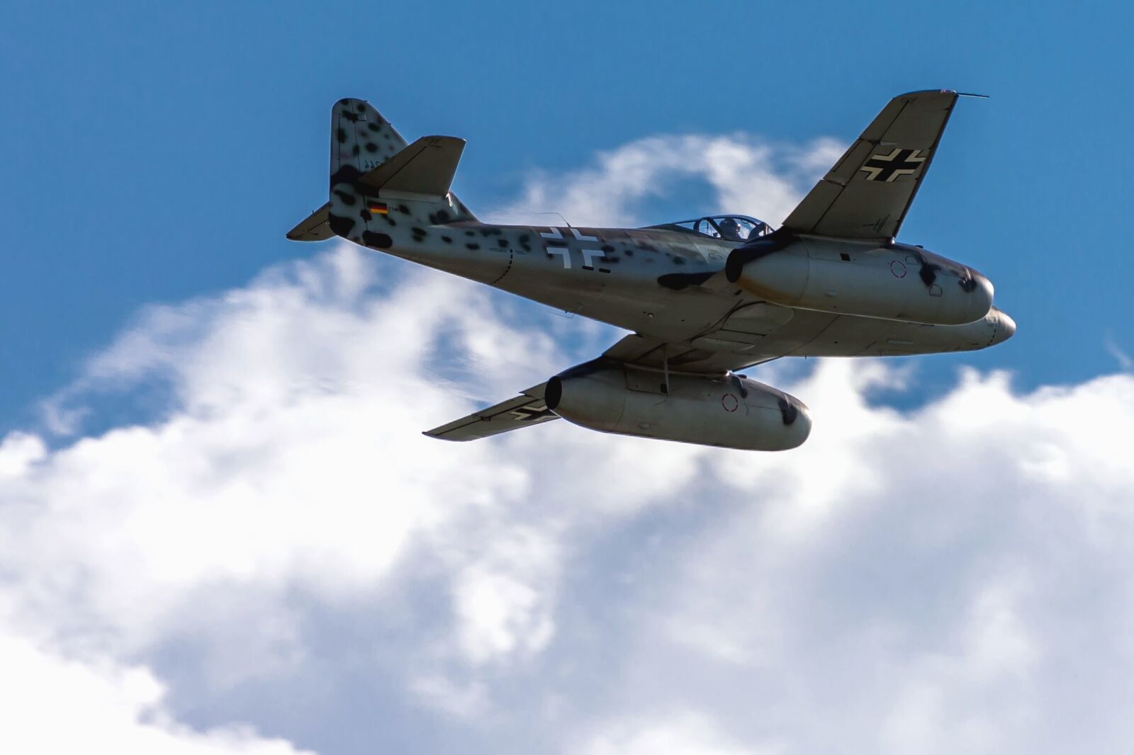 Canon EOS 5D Mark III sample photo. Aeroplane, jet, history, warplane photography