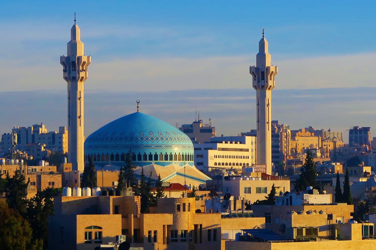 Canon PowerShot G7 X sample photo. Cami, religion, islam photography