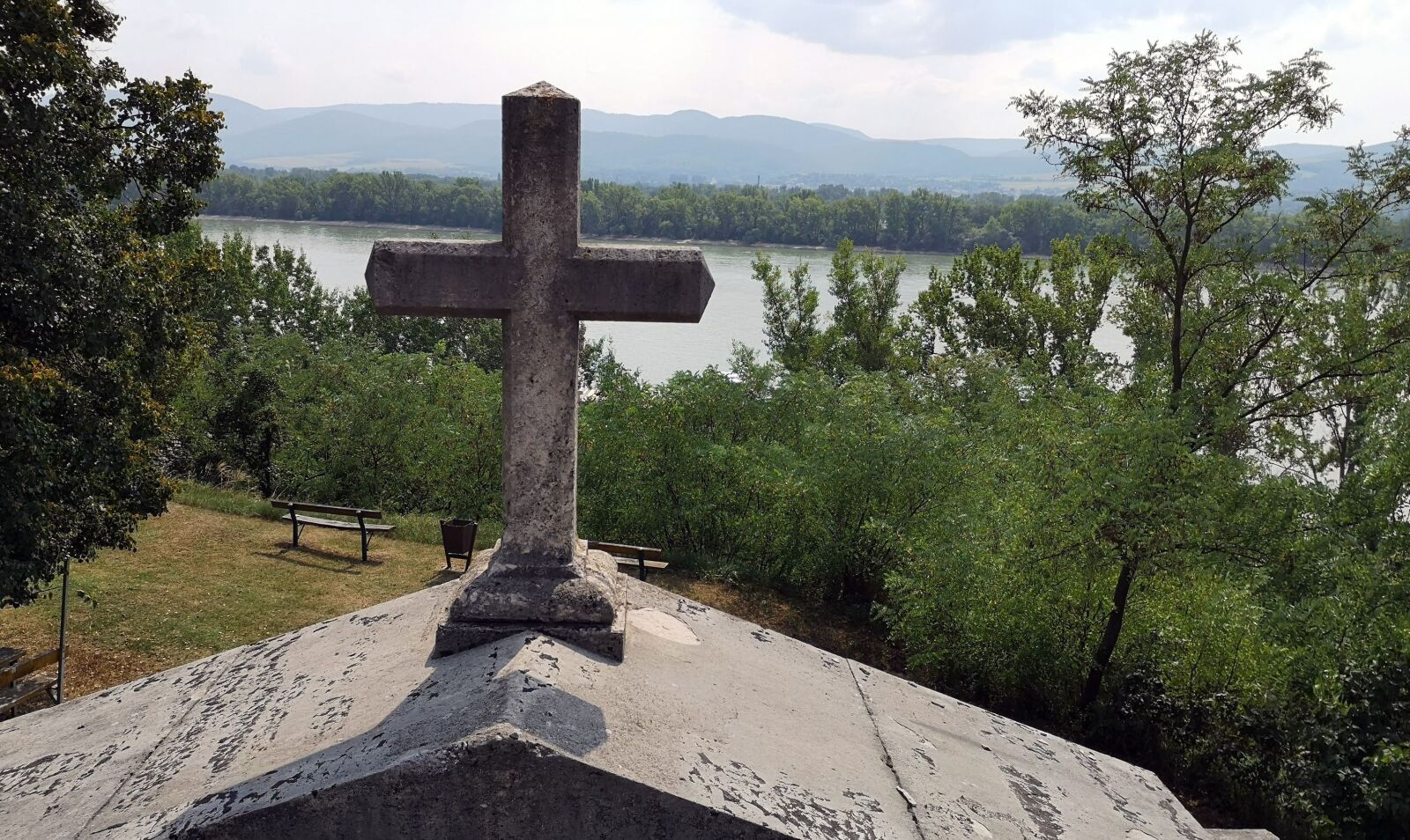 HUAWEI CLT-L29 sample photo. Hungary, in zebeg ny photography
