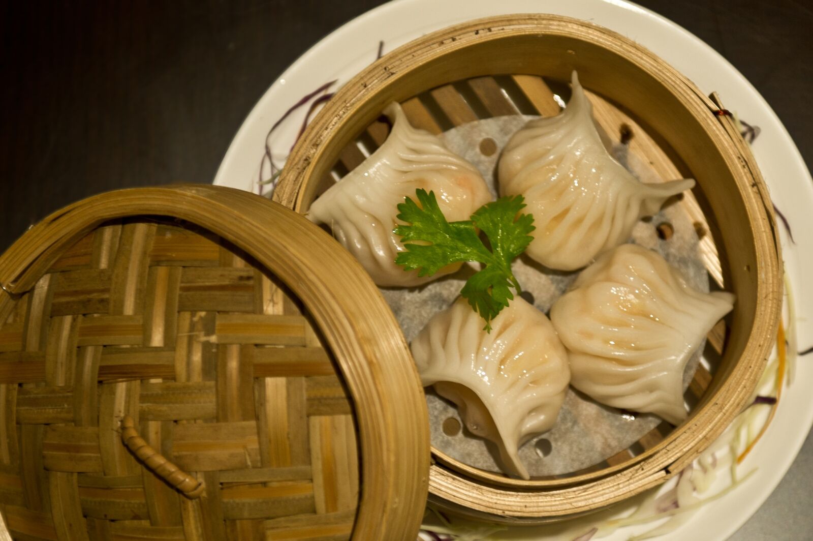Nikon D3S sample photo. Dimsum, chinese cuisine, chinese photography