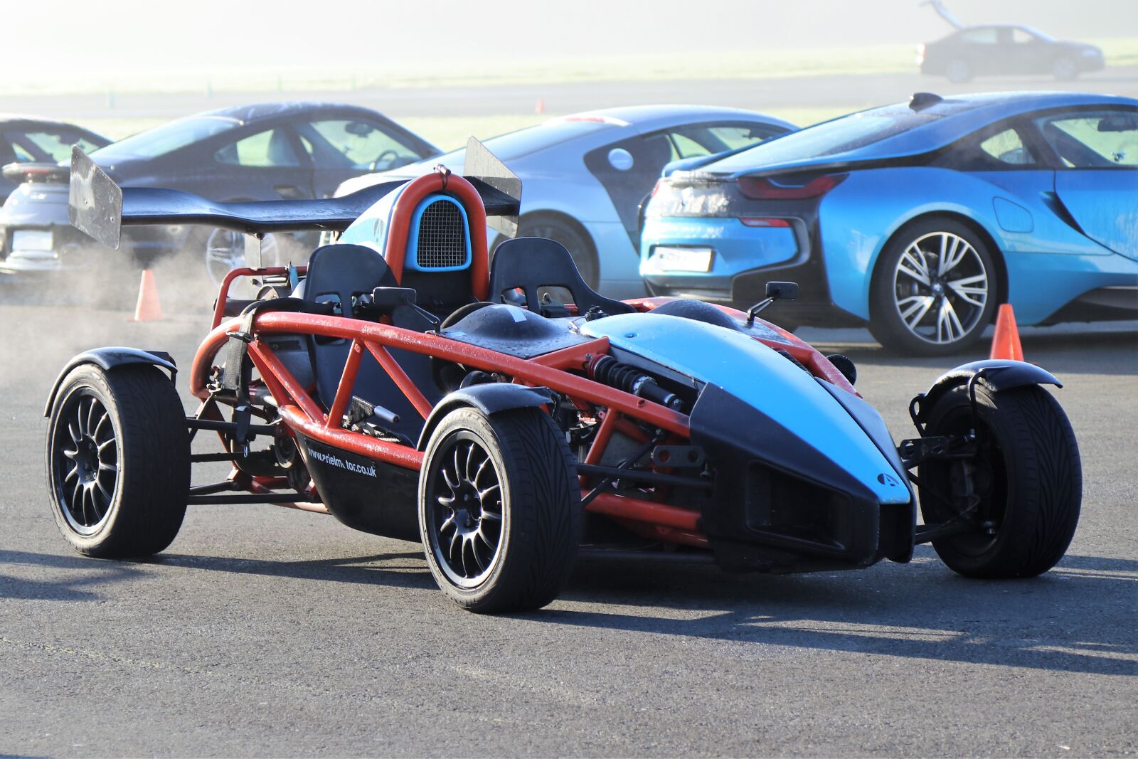 Canon EF 24-105mm F4L IS USM sample photo. Ariel, atom photography