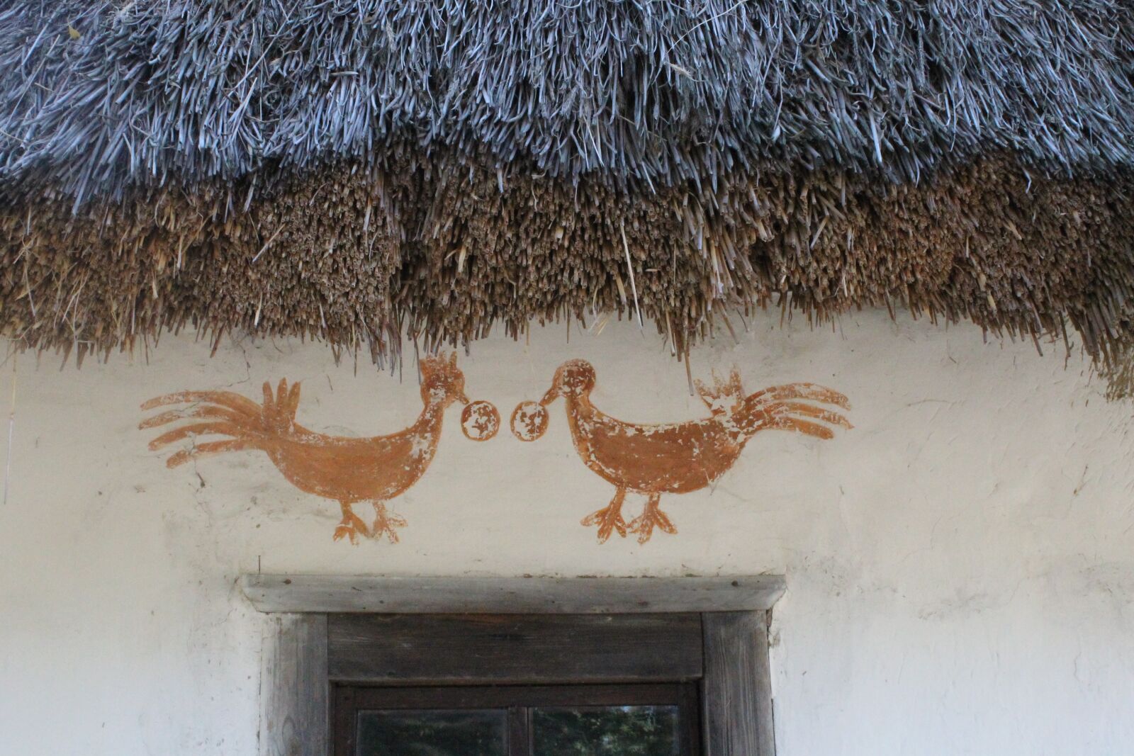 Canon EOS 1100D (EOS Rebel T3 / EOS Kiss X50) sample photo. Ornament, ukraine, history photography
