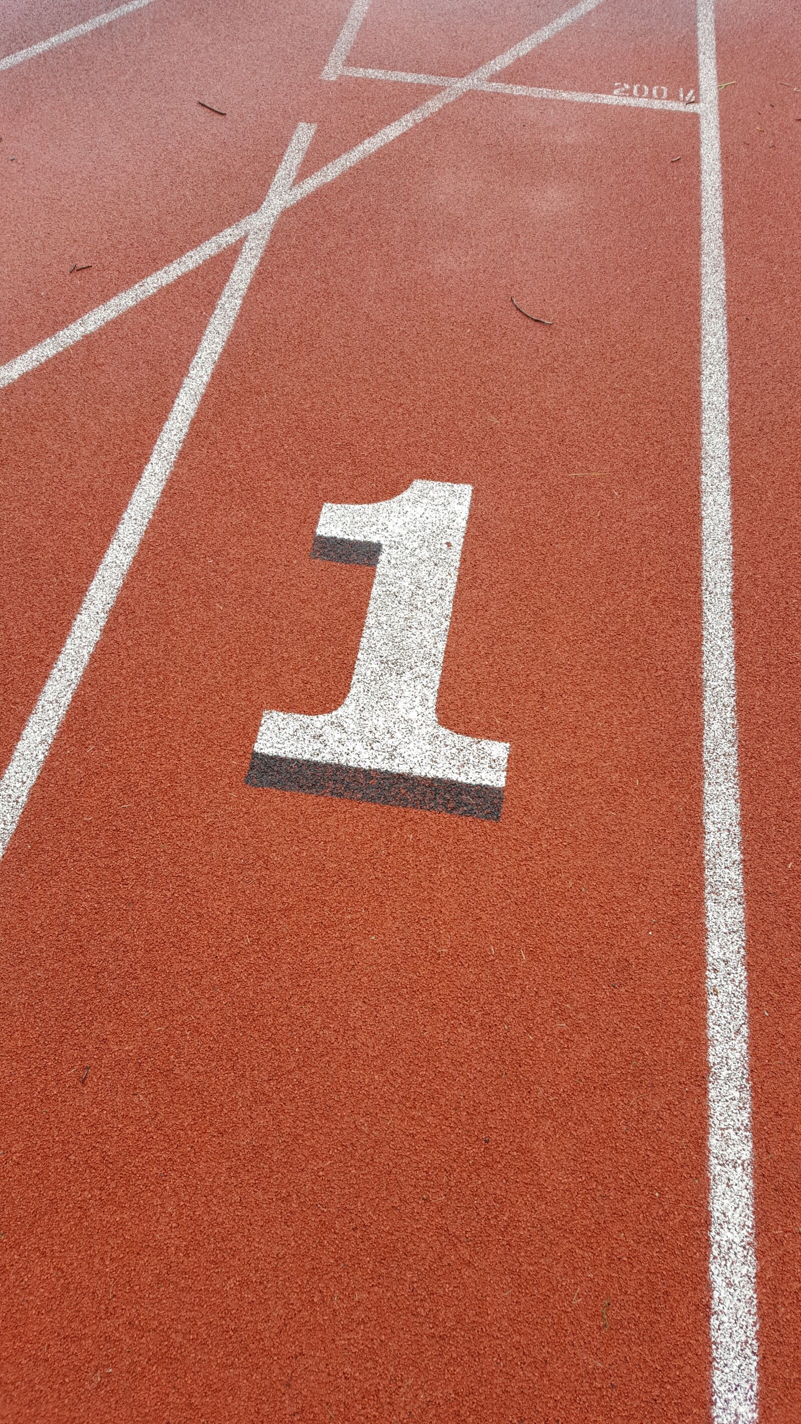 Samsung Galaxy S6 sample photo. Track, running, sprint photography