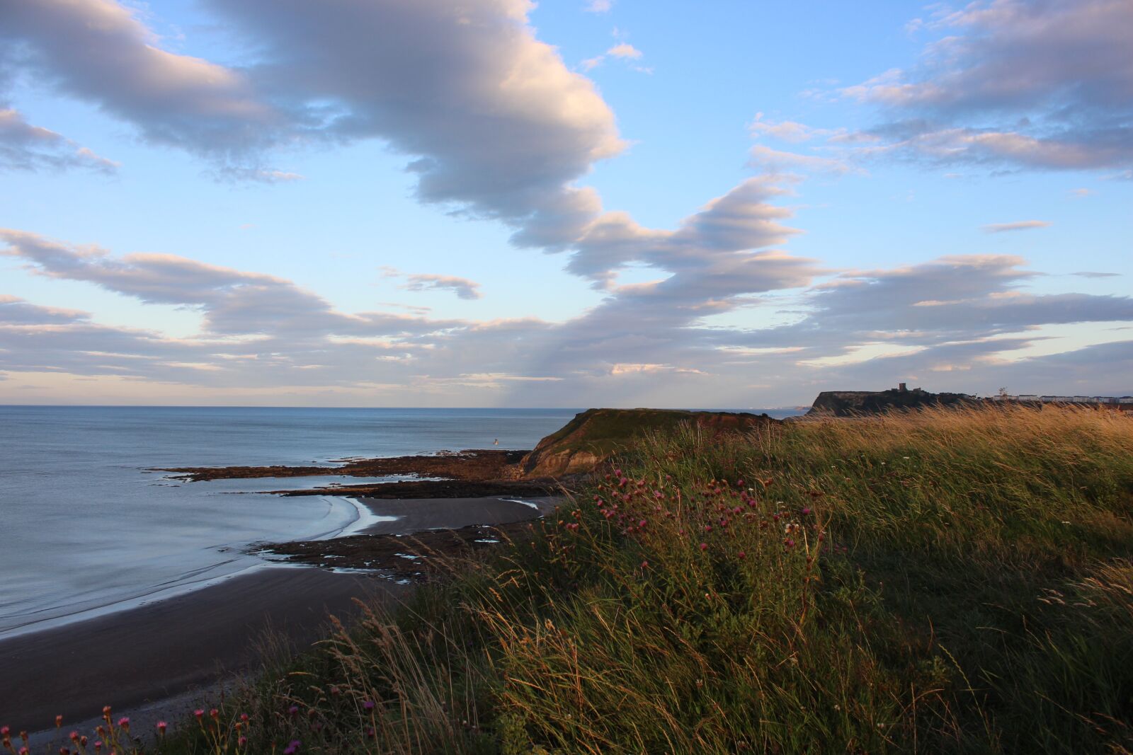 Canon EOS 700D (EOS Rebel T5i / EOS Kiss X7i) sample photo. Sky, sea, ocean photography