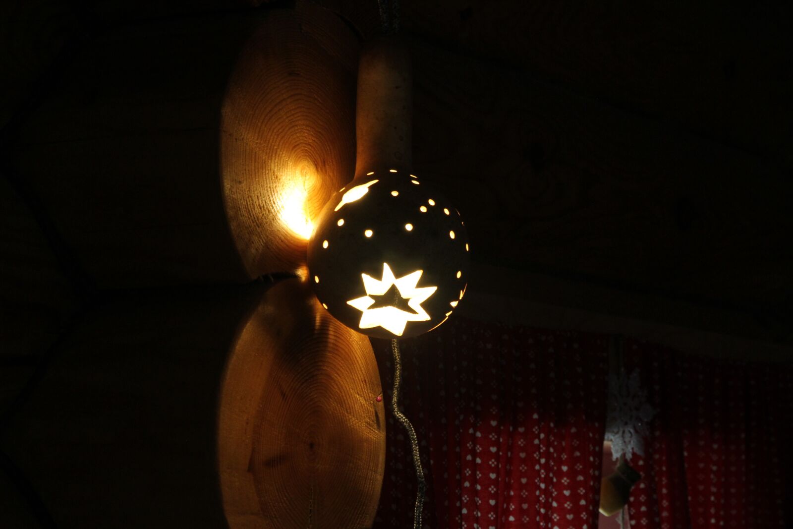 Canon EOS 7D sample photo. Lamp, hand made, light photography