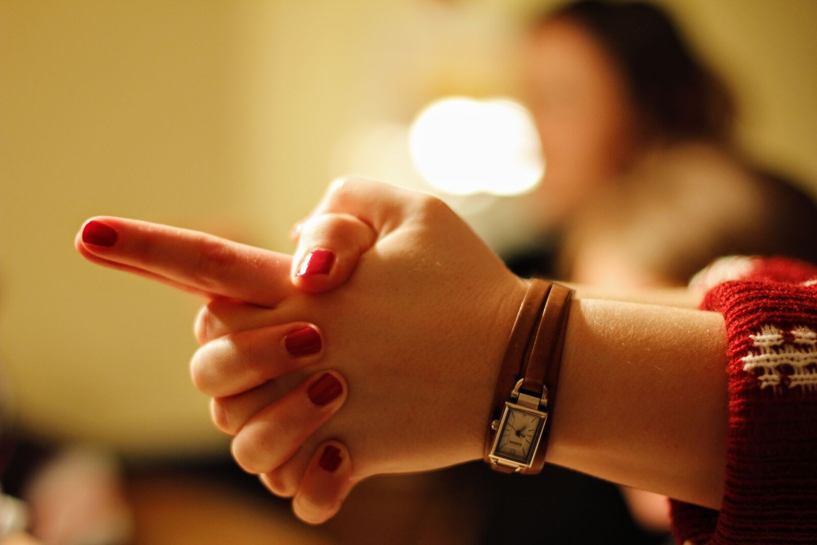 Canon EOS 60D + Canon EF 50mm F1.4 USM sample photo. Hand, ways, trend setting photography