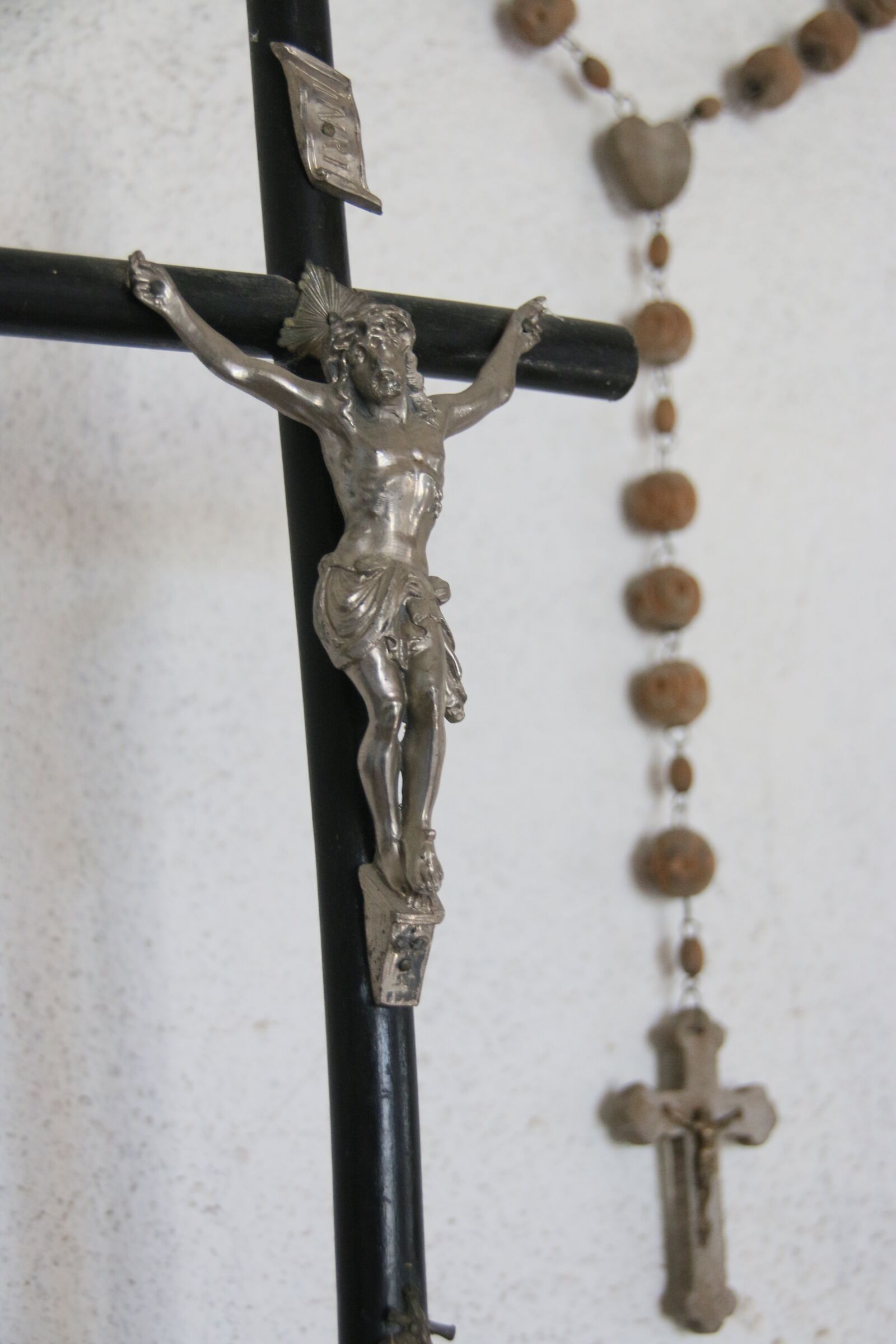 Canon EOS 70D sample photo. Cross, crucifixion, jesus photography