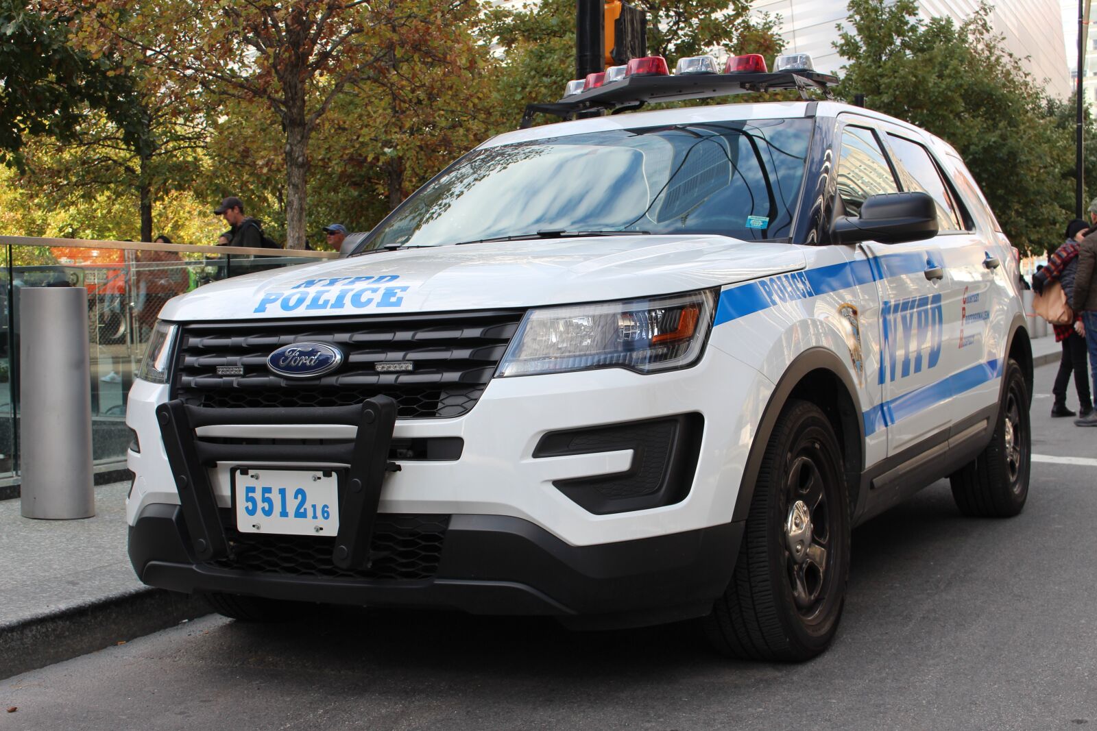 Canon EOS 700D (EOS Rebel T5i / EOS Kiss X7i) sample photo. Nypd, new york, police photography
