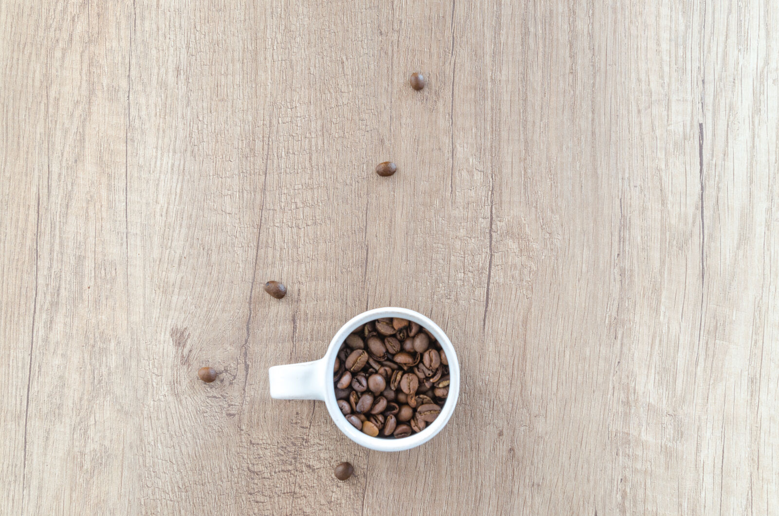 Nikon D5100 sample photo. Arabica, aroma, aromatic, background photography