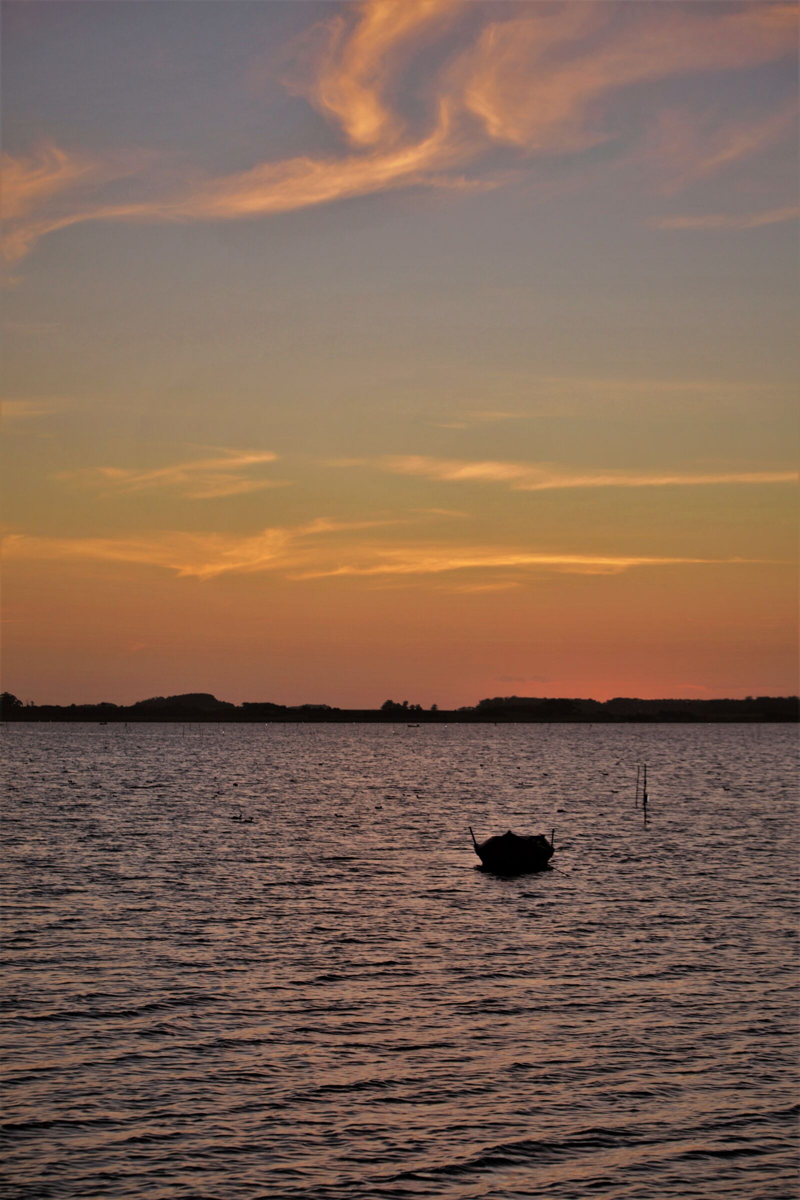 Canon EOS 5D Mark II sample photo. Laguna, lake, landscape photography