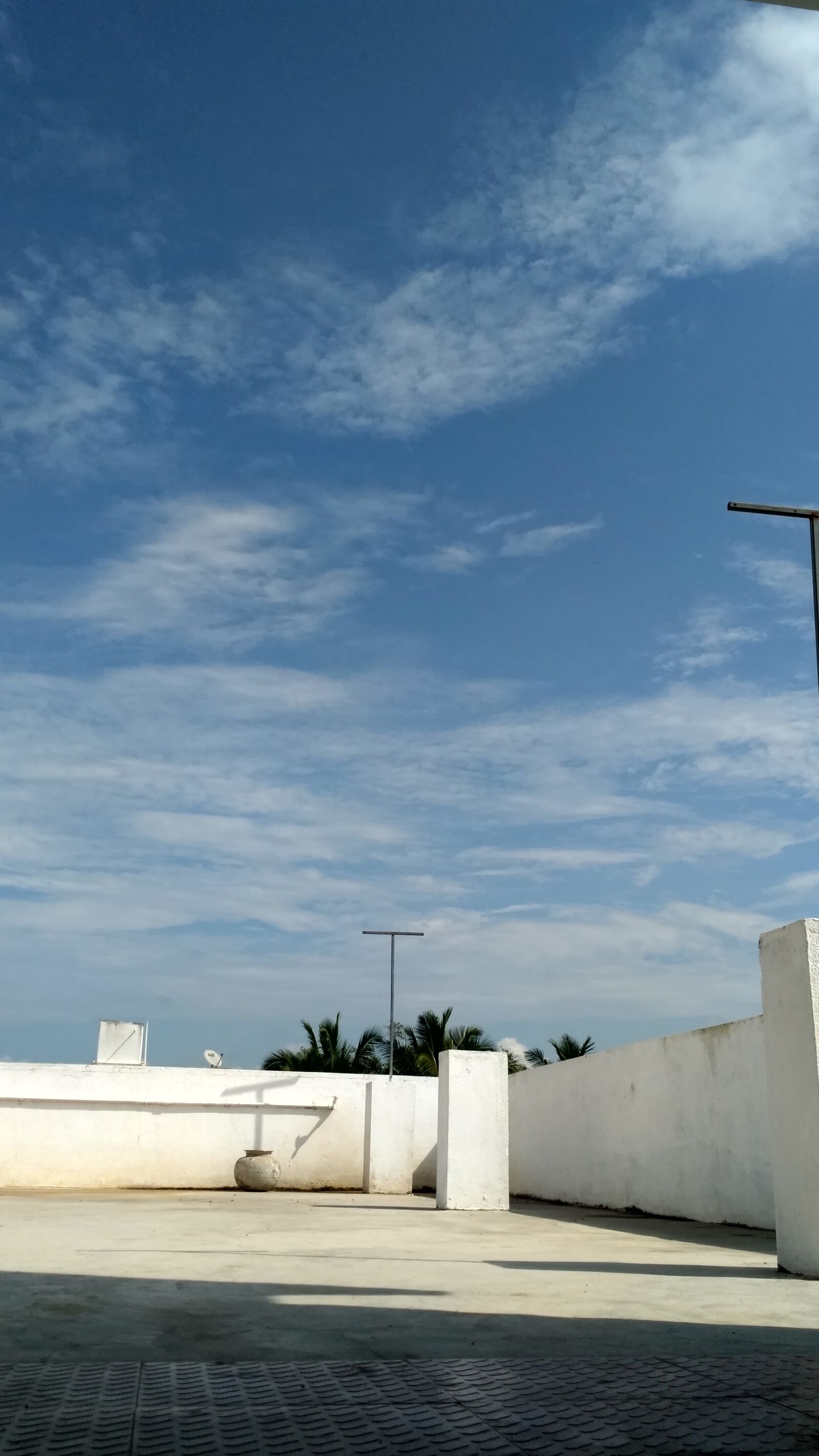 Xiaomi Redmi 3S sample photo. Building, wall, wallpaper photography
