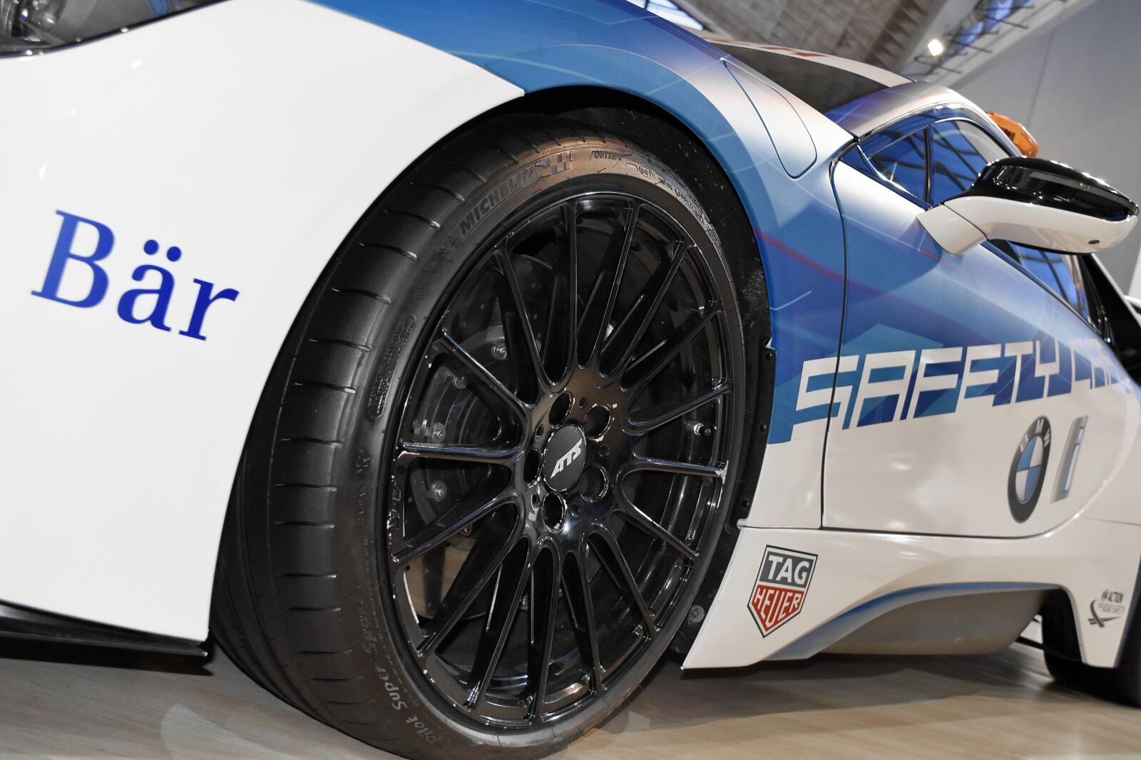 Nikon D5500 sample photo. Police, race, racer, sports photography