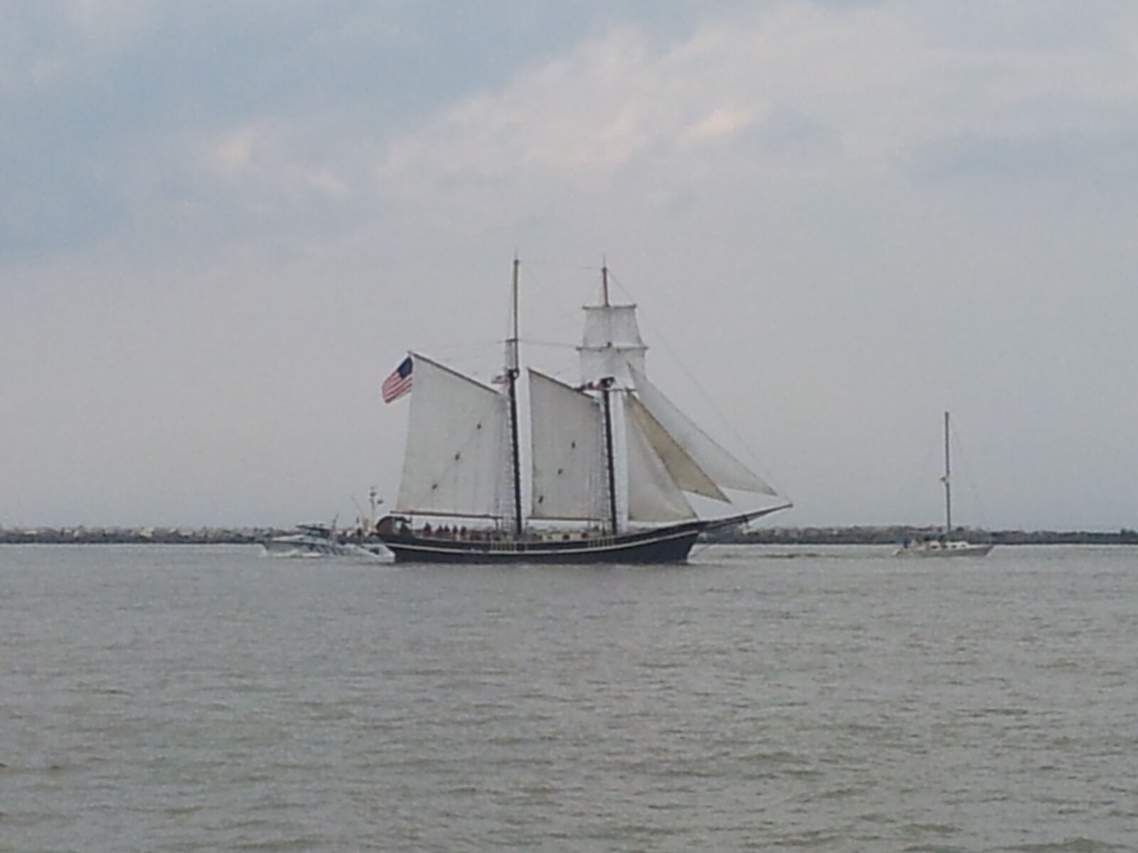Samsung Galaxy S2 sample photo. 1812, cleveland, lake, eerie, ohio photography