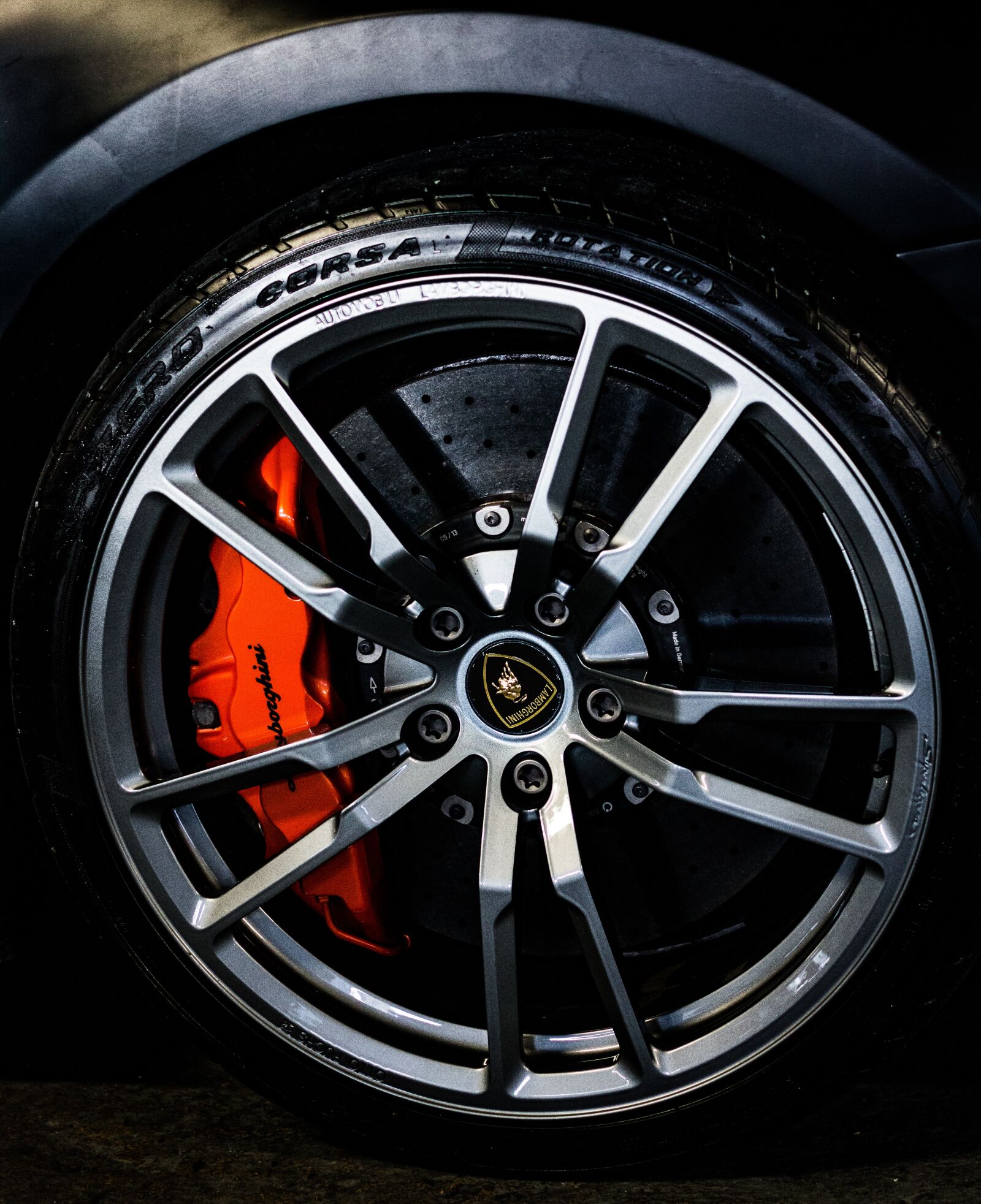 Canon EOS 70D + Canon EF 50mm F1.4 USM sample photo. Lamborghini gallardo, gallardo edizione photography