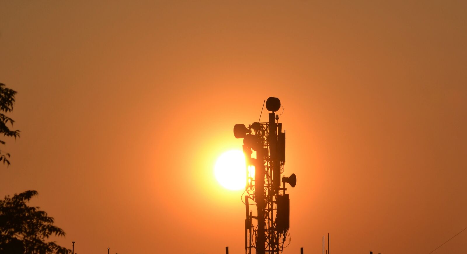 Nikon D3100 sample photo. Evening, sky, evening, sun photography