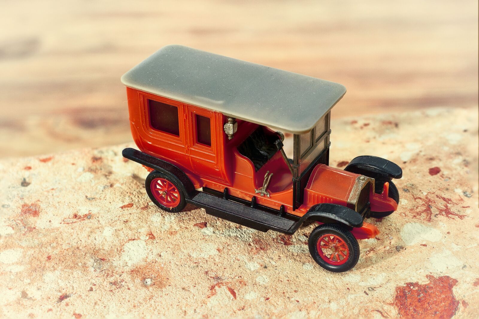 Nikon D7200 sample photo. Auto, old, vehicle photography