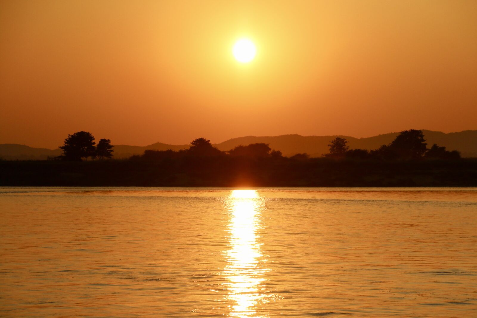 Canon EOS 70D sample photo. Asia, myanmar, burma photography