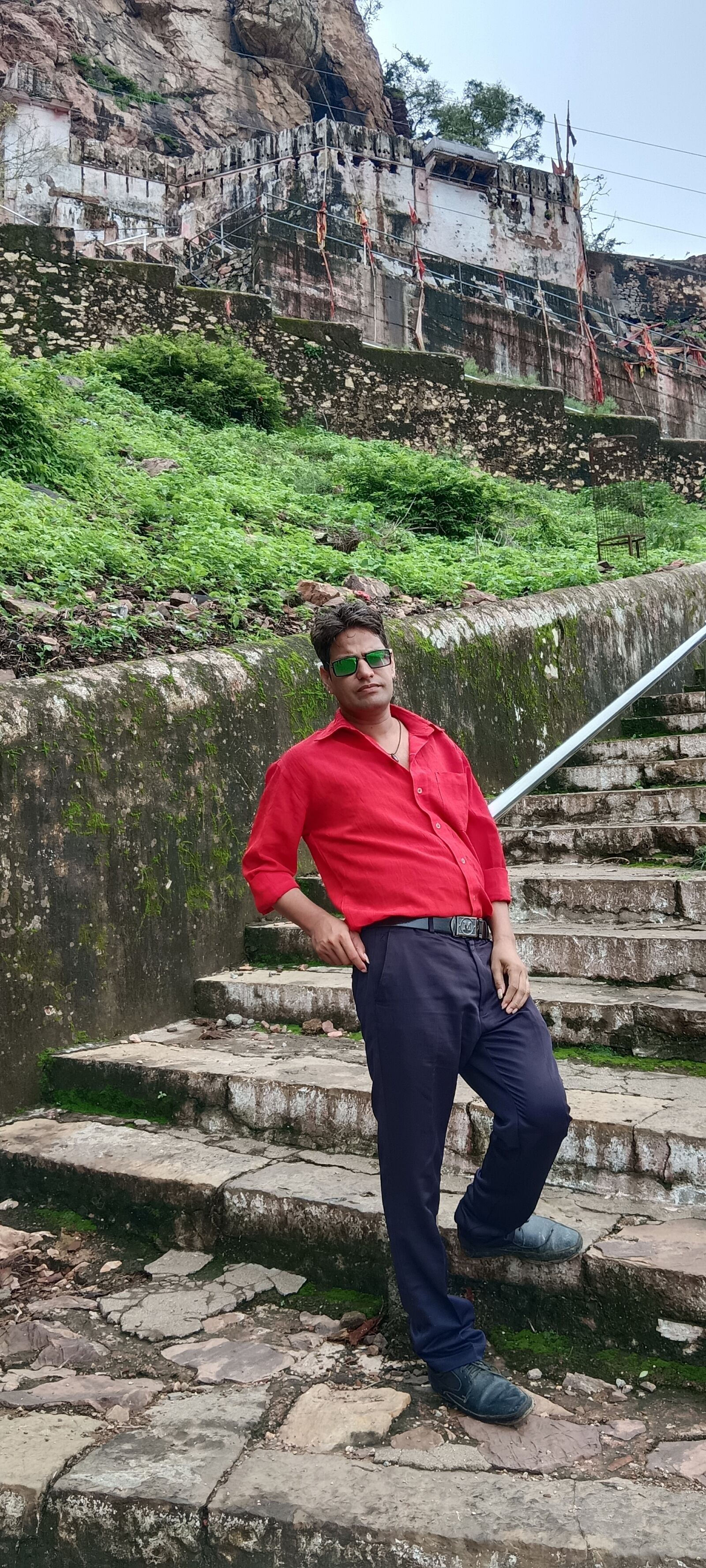 vivo Y56 5G sample photo