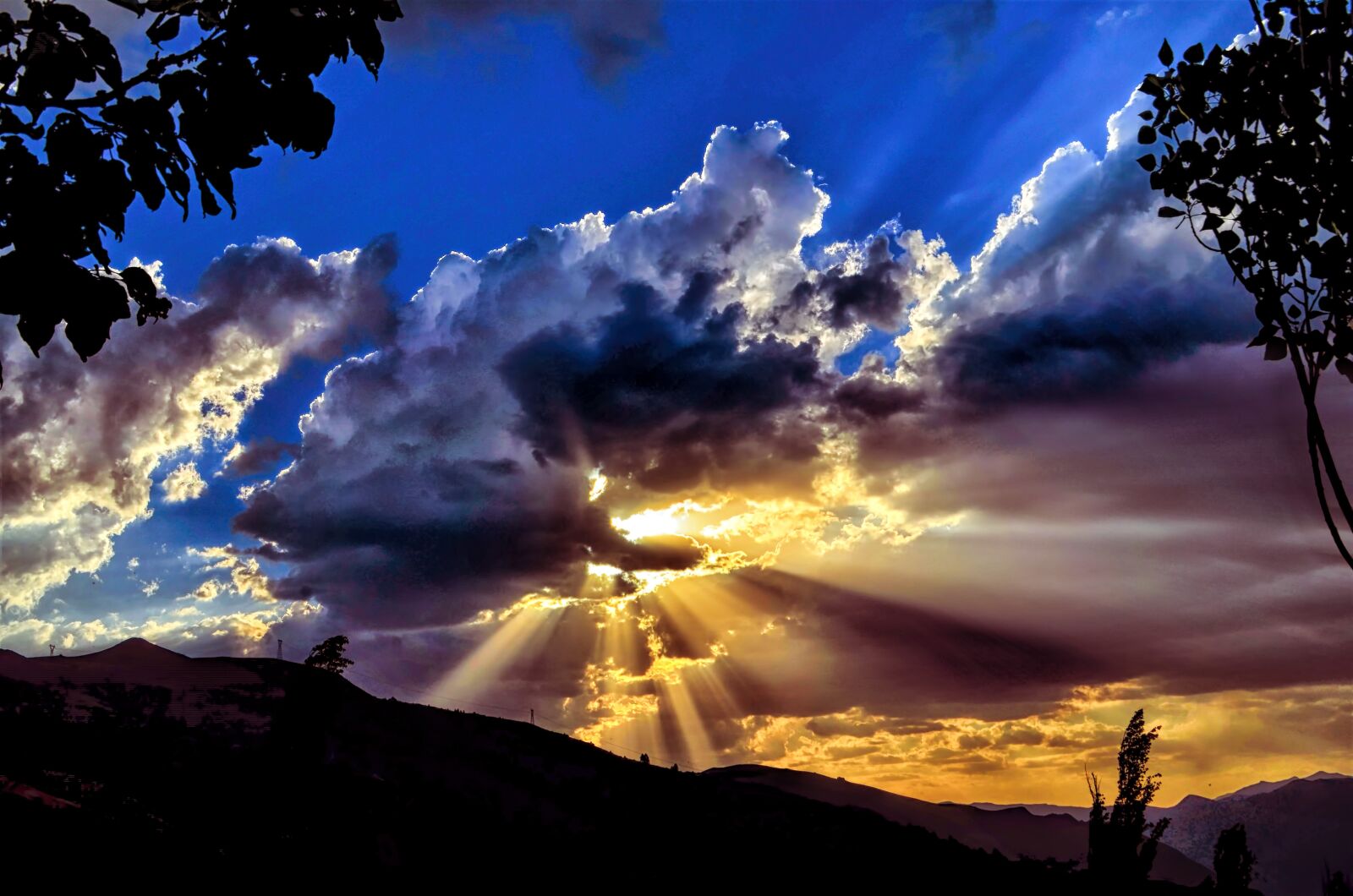 Nikon D5100 sample photo. Nature, landscape, kaçkars photography
