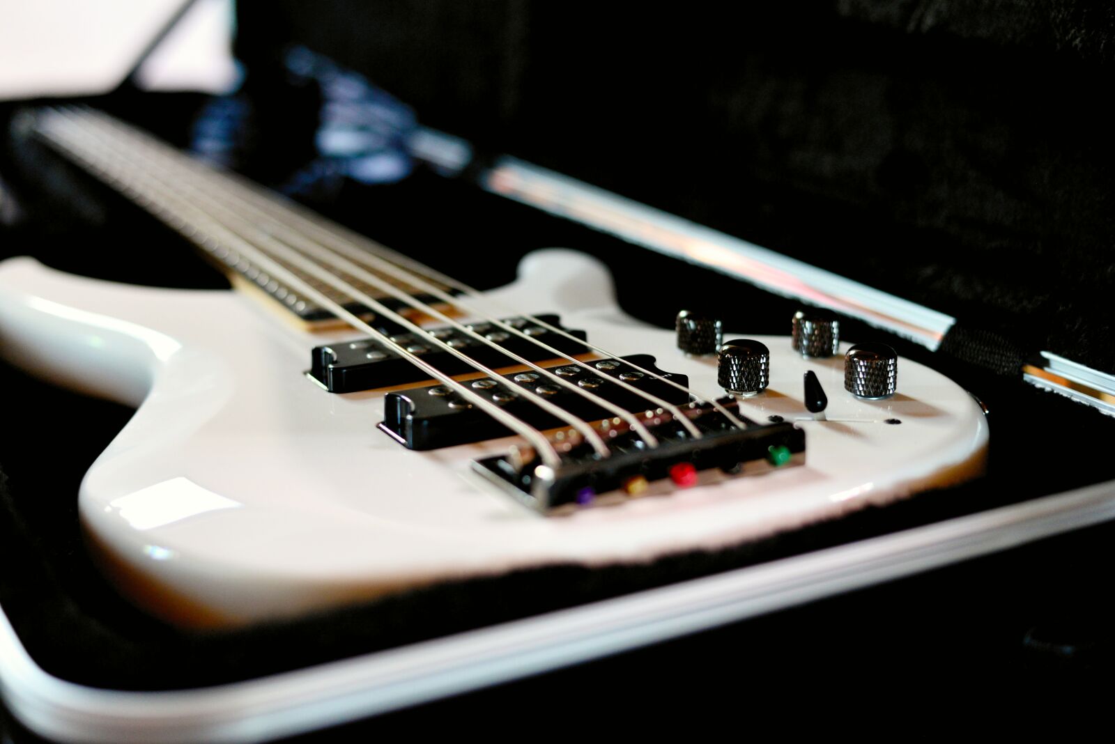 Nikon D610 sample photo. Guitar, musical instrument, stringed photography