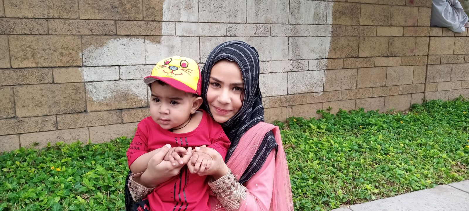 INFINIX MOBILITY LIMITED Infinix X650C sample photo. Baby, newborn, child photography
