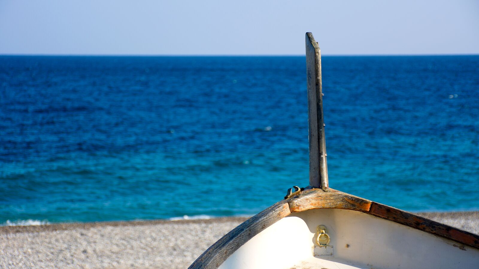 Nikon D7200 sample photo. Sea, beach, sand photography