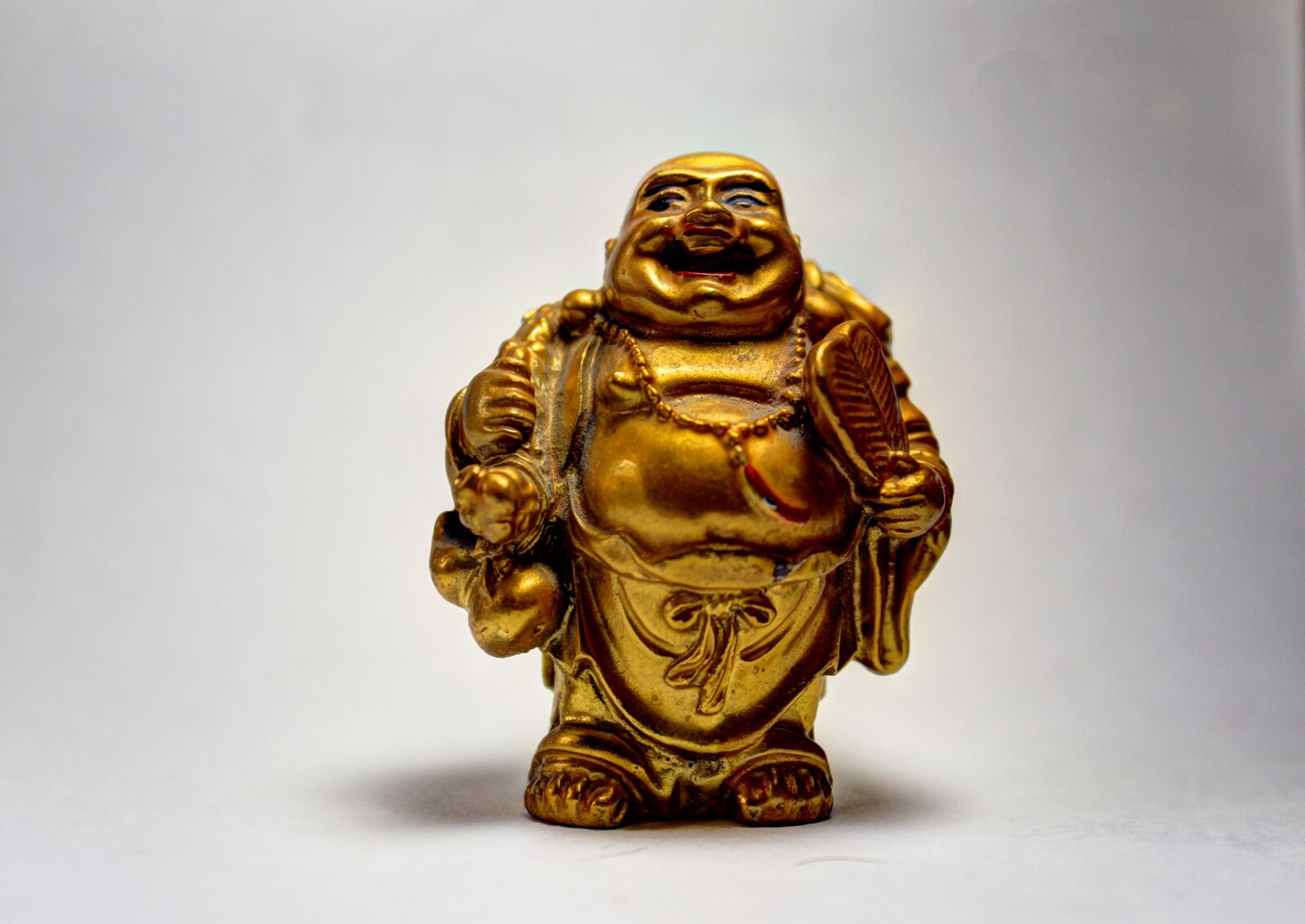 Canon EOS 700D (EOS Rebel T5i / EOS Kiss X7i) sample photo. Laughing, buddha, statue photography