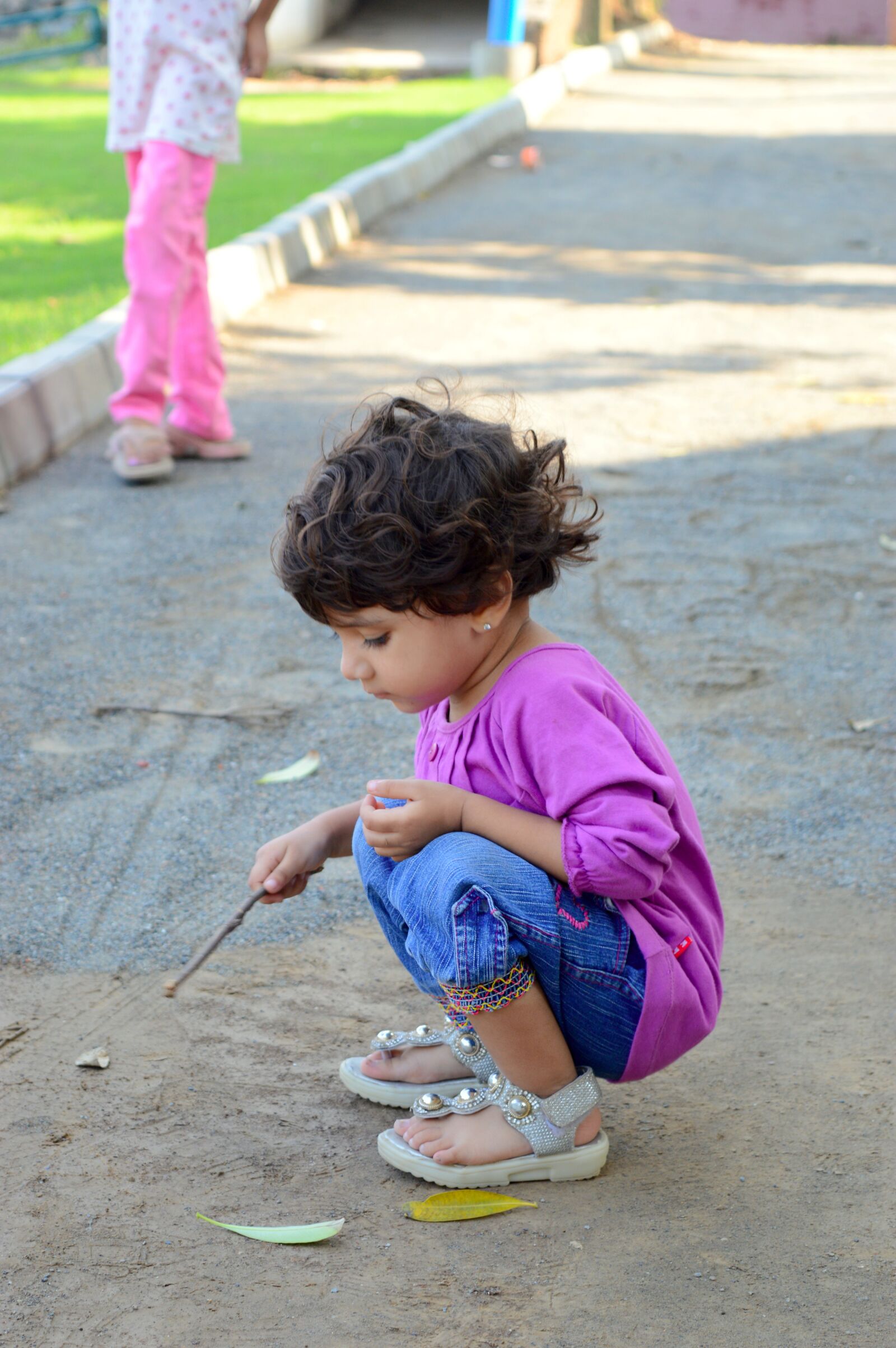 Nikon D3200 sample photo. Happy, child, happiness photography
