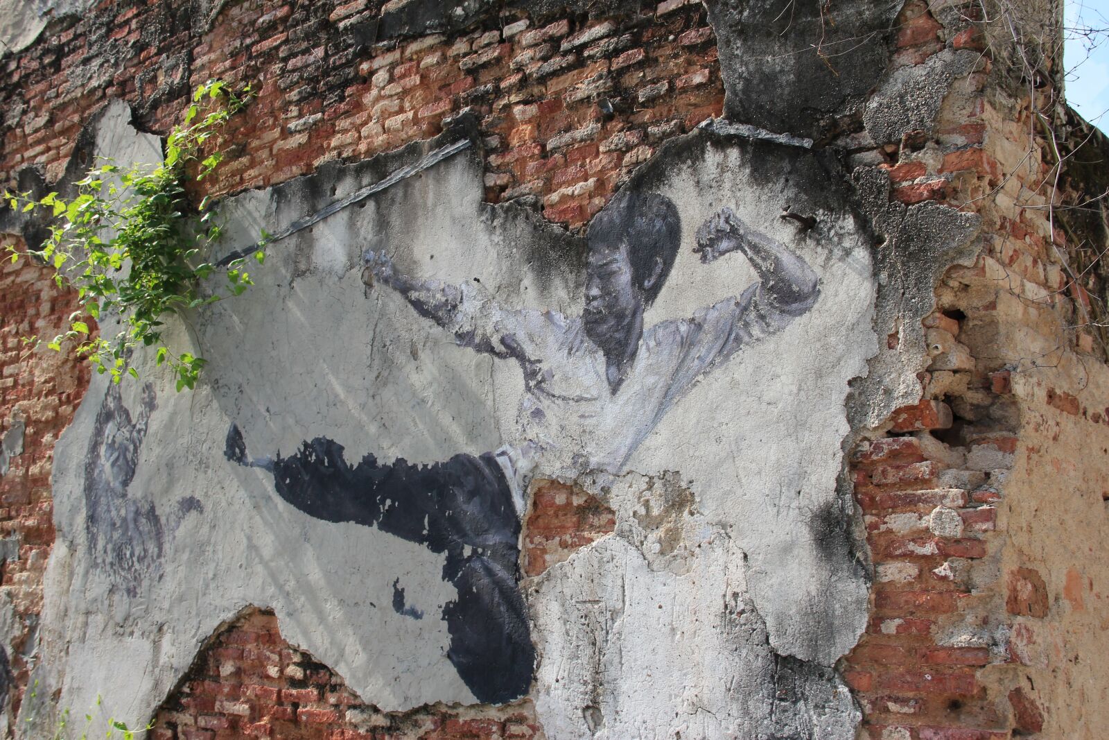 Canon EOS 550D (EOS Rebel T2i / EOS Kiss X4) sample photo. Malaysia, penang, unesco photography