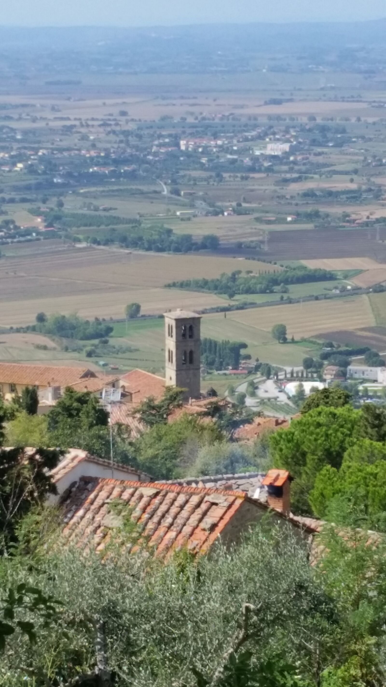 Samsung Galaxy S5 sample photo. Cortona, tuscany, italy photography