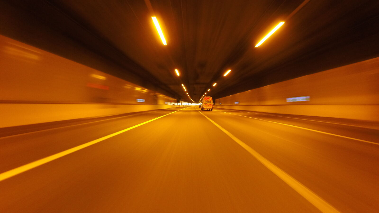 GoPro HERO3+ Black Edition sample photo. Action, asphalt, blur, downtown photography