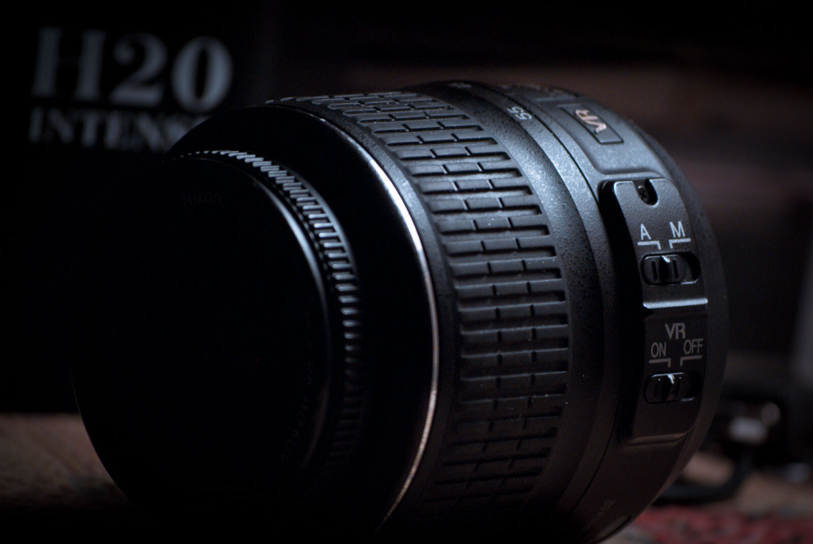 Nikon D200 sample photo. Nikon, lens, camera photography