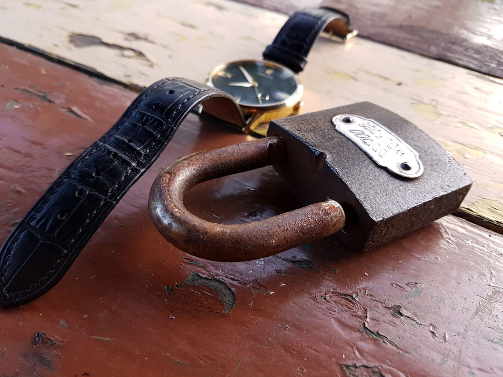 Samsung Galaxy S7 Edge sample photo. Watch, time, the mechanism photography
