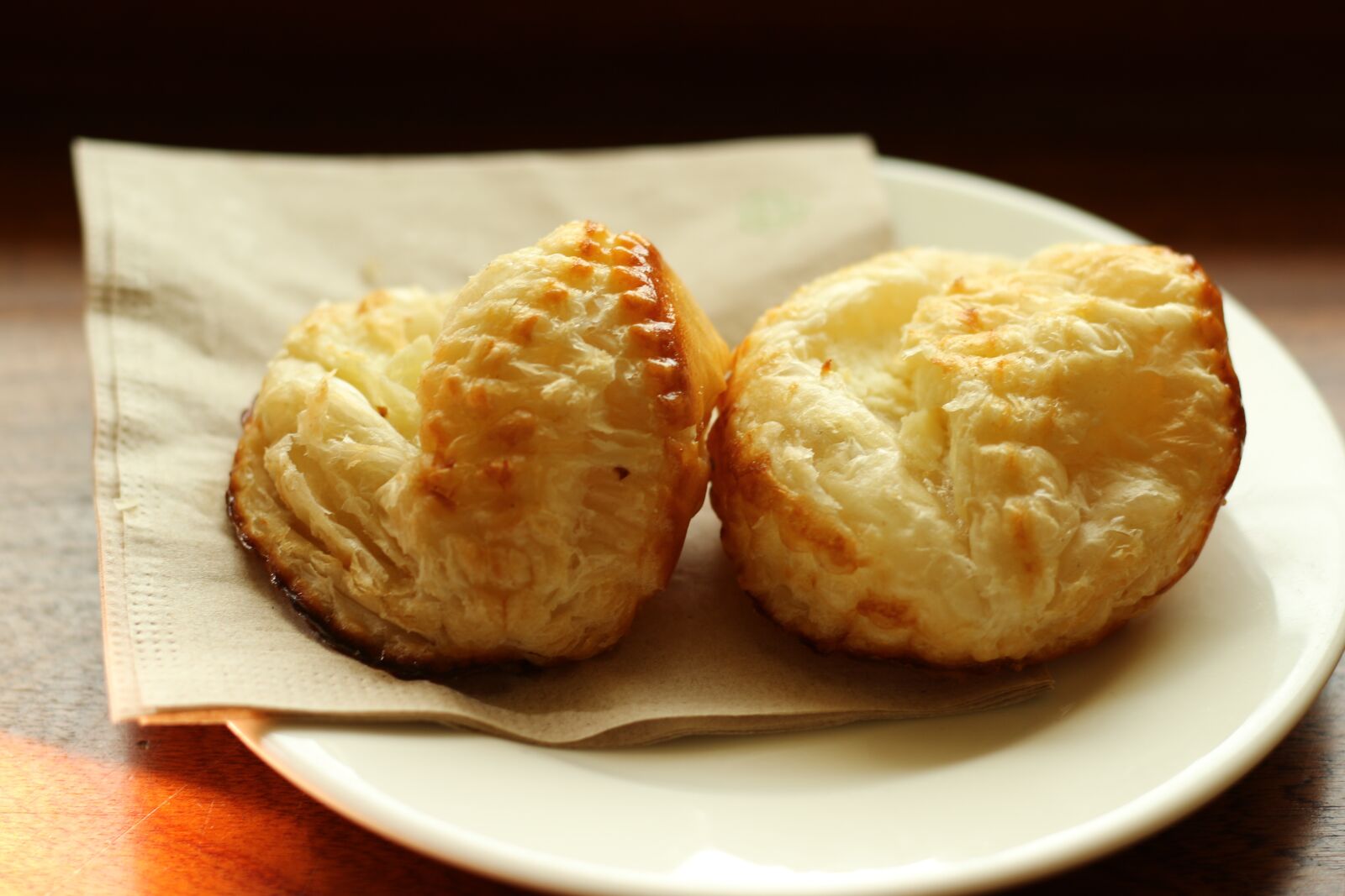 Canon EF 50mm F1.8 STM sample photo. Food, pastries, bakery photography