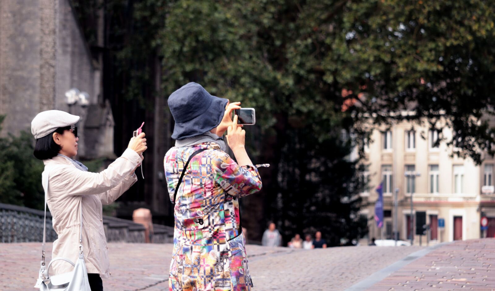 Canon EF-S 55-250mm F4-5.6 IS STM sample photo. Photograph, smartphone, photography photography