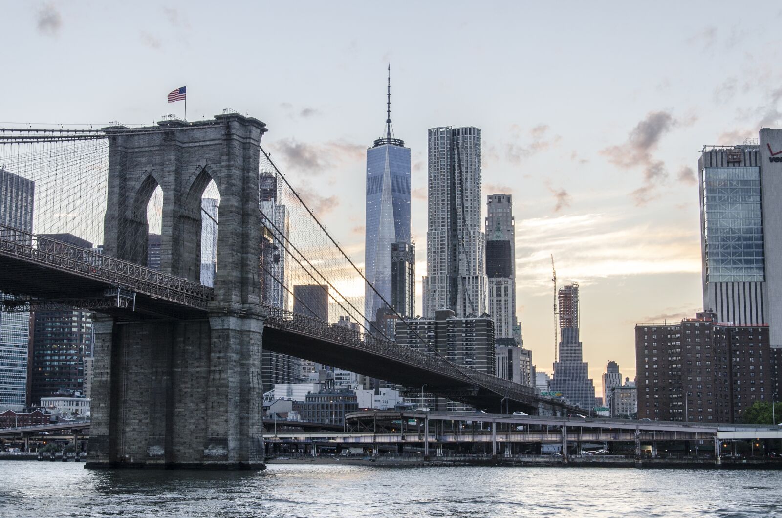 Nikon D7000 sample photo. Usa, new york, brooklyn photography