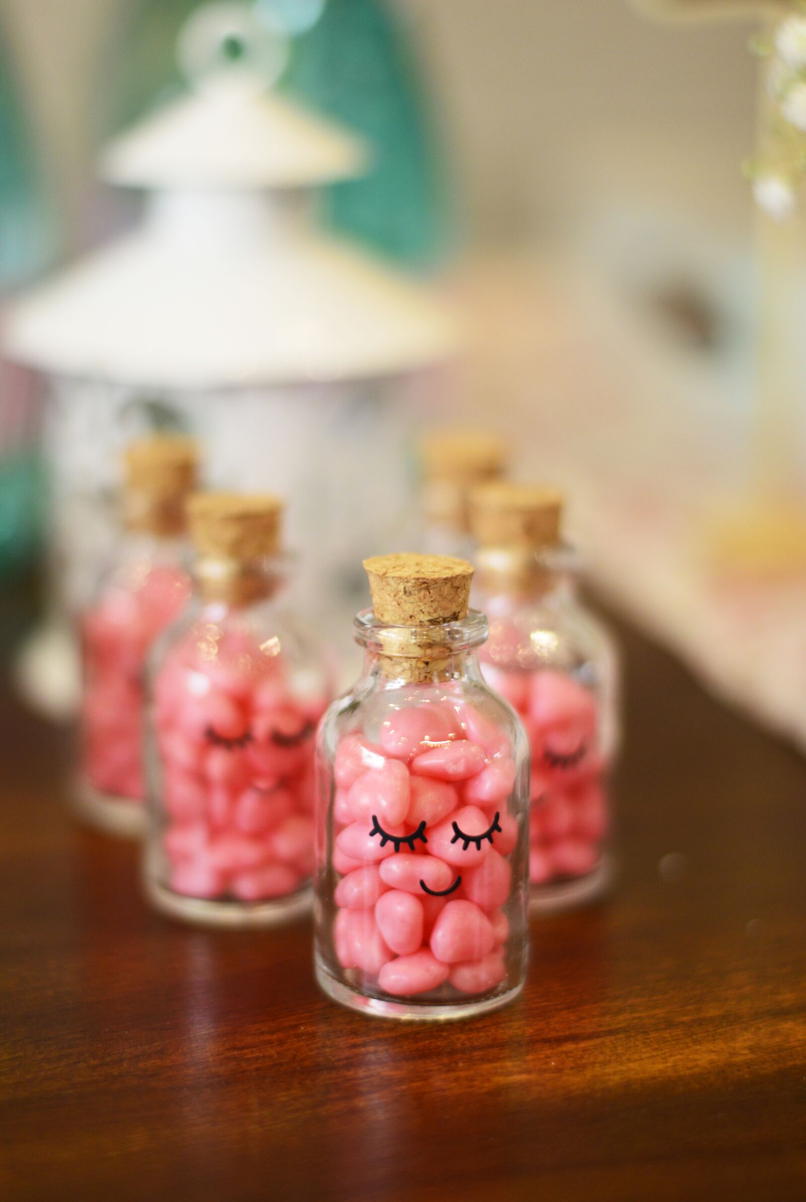 Nikon D3200 sample photo. Party, rosa, celebration photography